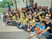 Bóng đá anh, ngoại hạng anh, lịch thi đấu euro 2012, Vụ từ thiện 1,5 triệu: BTC đã nhận lỗi 