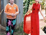 Bóng đá anh, ngoại hạng anh, lịch thi đấu euro 2012, Cô gái biến thành bà lão có thể sinh con bình thường?