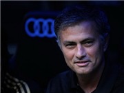 Bóng đá anh, ngoại hạng anh, lịch thi đấu euro 2012, Mourinho có tròn 1000 bàn thắng trong sự nghiệp