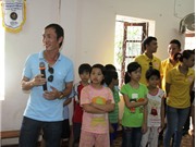 Bóng đá anh, ngoại hạng anh, lịch thi đấu euro 2012, ĐT U23 Việt Nam tham gia chương trình từ thiện