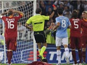 Bóng đá anh, ngoại hạng anh, lịch thi đấu euro 2012, Lazio - Roma 2-1: Klose giúp Lazio ngược dòng đầy kịch tính
