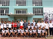 Bóng đá anh, ngoại hạng anh, lịch thi đấu euro 2012, Việt Nam-Singapore 9-1: Không thủng lưới thì hay