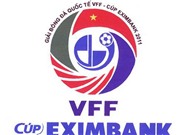 Bóng đá anh, ngoại hạng anh, lịch thi đấu euro 2012,  Hôm nay bán vé VFF-Eximbank Cup 2011 