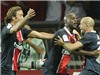 Ligue 1, Vòng 10: Đại gia đại thắng