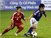 Bóng đá anh, ngoại hạng anh, lịch thi đấu euro 2012, U19 VN-U19 Nhật Bản 0-6: Chủ nhà trắng tay trên sân nhà
