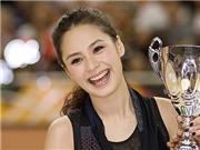 Bóng đá anh, ngoại hạng anh, lịch thi đấu euro 2012, Chung Hân Đồng: “Tôi không vội vàng lấy chồng”