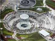 Bóng đá anh, ngoại hạng anh, lịch thi đấu euro 2012, Dấu ấn Steve Jobs trong chuỗi cửa hàng Apple Store