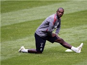 Bóng đá anh, ngoại hạng anh, lịch thi đấu euro 2012, Tương lai của Abidal sắp được định đoạt
