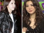 Bóng đá anh, ngoại hạng anh, lịch thi đấu euro 2012, Sao Hàn và cách bác tin đồn phẫu thuật thẩm mỹ