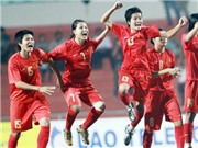 Bóng đá anh, ngoại hạng anh, lịch thi đấu euro 2012,  Việt Nam - Lào: Tranh ngôi nhất bảng