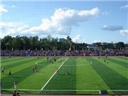 Bóng đá anh, ngoại hạng anh, lịch thi đấu euro 2012, Tiến tới giải hạng Nhất 2012: Lâm Đồng sẽ sử dụng sân cỏ nhân tạo?