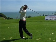 Bóng đá anh, ngoại hạng anh, lịch thi đấu euro 2012, Kết thúc giải golf gây quỹ từ thiện cho TTXVN: 27 căn nhà sẽ được xây dựng