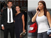 Bóng đá anh, ngoại hạng anh, lịch thi đấu euro 2012, Em dâu Natasha cảnh cáo vợ Giggs
