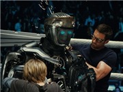Bóng đá anh, ngoại hạng anh, lịch thi đấu euro 2012, "Real Steel" tiếp tục ăn khách nhất Bắc Mỹ
