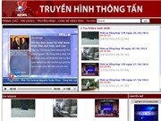 Bóng đá anh, ngoại hạng anh, lịch thi đấu euro 2012, Thông tấn xã Việt Nam thông báo tuyển dụng 