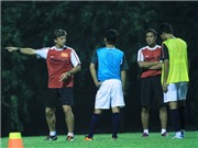 Bóng đá anh, ngoại hạng anh, lịch thi đấu euro 2012, Các đối thủ dự VFF Cup: Đều có “bài tủ”