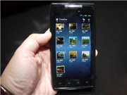 Bóng đá anh, ngoại hạng anh, lịch thi đấu euro 2012, Motorola công bố điện thoại 4G mỏng nhất thế giới giá 299 USD