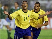 Bóng đá anh, ngoại hạng anh, lịch thi đấu euro 2012, Thêm một huyền thoại Brazil “tấn công” Messi