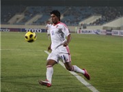 Bóng đá anh, ngoại hạng anh, lịch thi đấu euro 2012, Nhận diện U23 Myanmar
