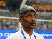 Bóng đá anh, ngoại hạng anh, lịch thi đấu euro 2012, U23 Malaysia: Nhớ "King Raja"