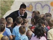Bóng đá anh, ngoại hạng anh, lịch thi đấu euro 2012, Messi và Djokovic giàu ảnh hưởng hơn cả tổng thống Mỹ