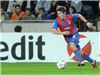 Barca-Viktoria Plzen: Viktoria cũng có Messi!