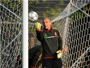Bóng đá anh, ngoại hạng anh, lịch thi đấu euro 2012, Abbiati - chứng nhân lịch sử