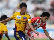 Bóng đá anh, ngoại hạng anh, lịch thi đấu euro 2012, TĐCS.ĐT: Quyết tâm vượt lũ