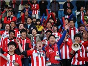 Bóng đá anh, ngoại hạng anh, lịch thi đấu euro 2012, Thêm một HLV Hàn Quốc tự tử vì bán độ
