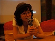 Bóng đá anh, ngoại hạng anh, lịch thi đấu euro 2012, Lê Cát Trọng Lý: Du ca rất vui