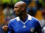 Bóng đá anh, ngoại hạng anh, lịch thi đấu euro 2012, Milan hỏi mua Anelka