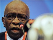 Bóng đá anh, ngoại hạng anh, lịch thi đấu euro 2012, Scandal FIFA: Jack Warner sẽ phá vỡ luật im lặng