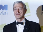 Bóng đá anh, ngoại hạng anh, lịch thi đấu euro 2012, Nhà văn Anh Julian Barnes đoạt giải Man Booker