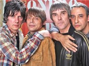 Bóng đá anh, ngoại hạng anh, lịch thi đấu euro 2012, The Stone Roses tái hợp