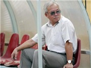 Bóng đá anh, ngoại hạng anh, lịch thi đấu euro 2012, Ý kiến chuyên gia về môn bóng đá nam SEA Games 26