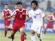 Bóng đá anh, ngoại hạng anh, lịch thi đấu euro 2012, U23 VN: Chỉ mới là thuận lợi ban đầu