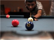 Bóng đá anh, ngoại hạng anh, lịch thi đấu euro 2012, Giải Billiard pool 9 bóng HN mở rộng 2011