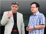 Bóng đá anh, ngoại hạng anh, lịch thi đấu euro 2012, ĐT.LA trước mùa giải 2012: Lại thay tướng?