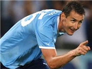 Bóng đá anh, ngoại hạng anh, lịch thi đấu euro 2012, Zurich - Lazio: Tập sống không Klose