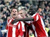 Bóng đá anh, ngoại hạng anh, lịch thi đấu euro 2012, Các đội Anh ở Europa League: Dễ cho Stoke, Birmingham gặp khó