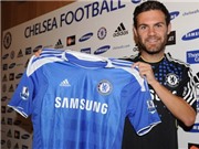 Bóng đá anh, ngoại hạng anh, lịch thi đấu euro 2012, Juan Mata bán áo kỉ niệm làm từ thiện
