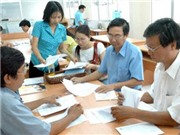Bóng đá anh, ngoại hạng anh, lịch thi đấu euro 2012, Lương tối thiểu công chức lên 1,05 triệu đồng