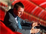 Bóng đá anh, ngoại hạng anh, lịch thi đấu euro 2012, HLV Stuart Pearce dẫn dắt đội tuyển Vương quốc Anh