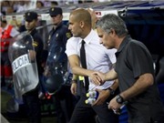 Bóng đá anh, ngoại hạng anh, lịch thi đấu euro 2012, Chuyện các "siêu HLV": Về những người thông minh và nhanh trí