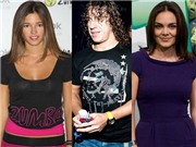 Bóng đá anh, ngoại hạng anh, lịch thi đấu euro 2012, Malena chia tay Puyol vì người thứ ba?