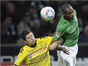 Bóng đá anh, ngoại hạng anh, lịch thi đấu euro 2012, Augsburg - Bremen: Vá lại lá chắn