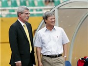 Bóng đá anh, ngoại hạng anh, lịch thi đấu euro 2012, B.BD lại "trảm tướng" (Lê Thụy Hải): Chuyện thật như đùa