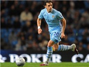 Bóng đá anh, ngoại hạng anh, lịch thi đấu euro 2012, Derby Manchester: "Chuột bạch" trở lại Old Trafford