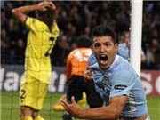 Bóng đá anh, ngoại hạng anh, lịch thi đấu euro 2012, Villarreal, Valencia, bộ mặt thật của Liga?