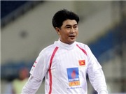 Bóng đá anh, ngoại hạng anh, lịch thi đấu euro 2012, Cựu danh thủ Trần Minh Chiến: “Trời đã phụ tôi...”